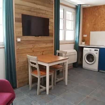 Appartement Provence Romantique *