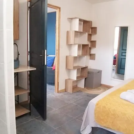 Provence Romantique Appartement