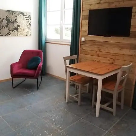 Provence Romantique Appartement